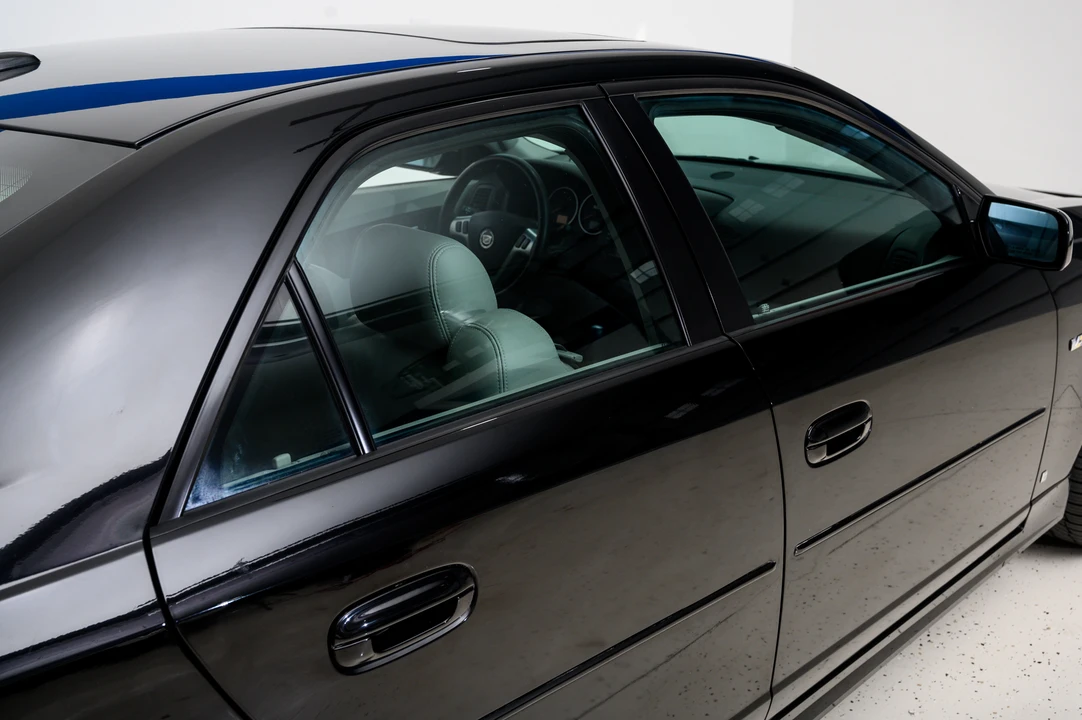 2007 Cadillac CTS-V 1st Gen - Image 28 of 31