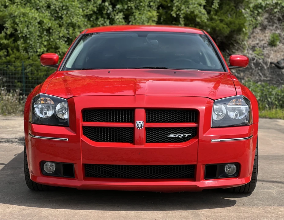 2007 Dodge Magnum SRT8 2nd Gen - Image 8 of 31