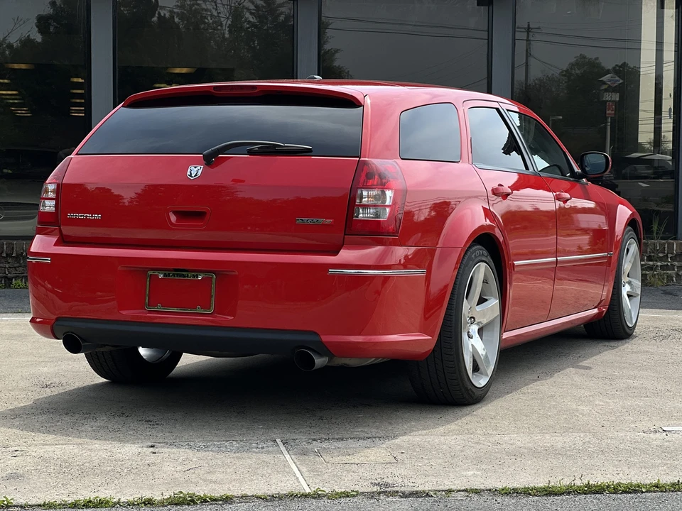 2007 Dodge Magnum SRT8 2nd Gen - Image 24 of 31