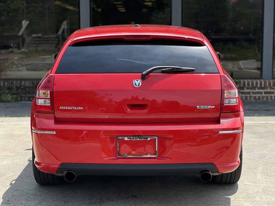 2007 Dodge Magnum SRT8 2nd Gen - Image 28 of 31