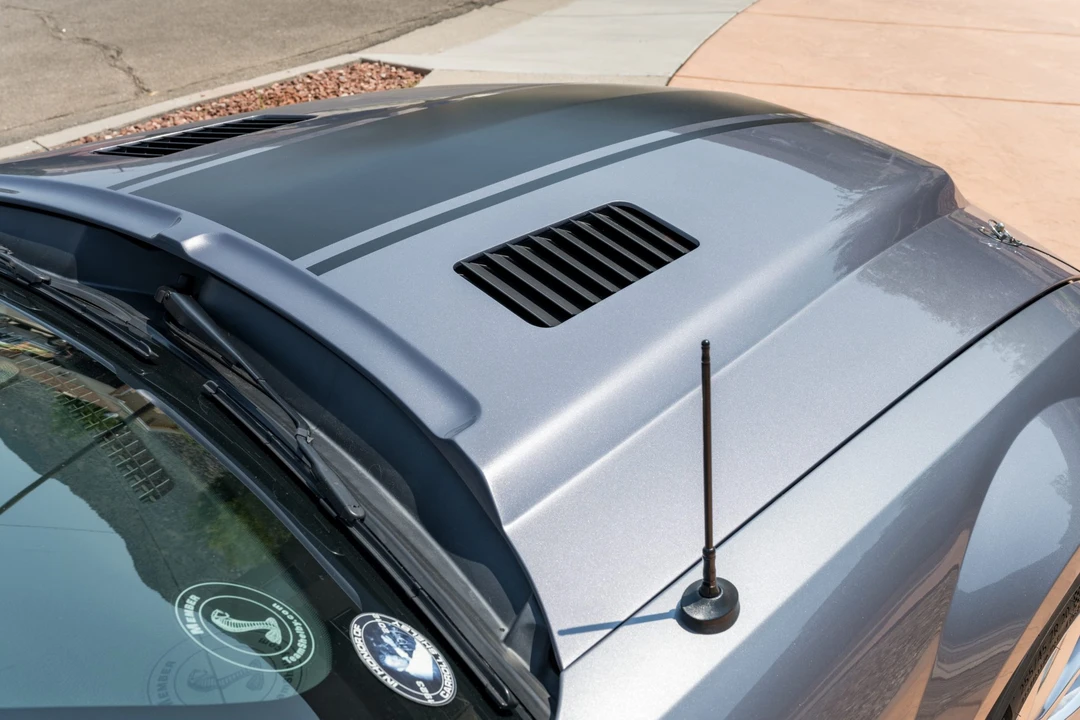 2007 Ford S197 I Shelby Mustang GT500 - Image 22 of 31