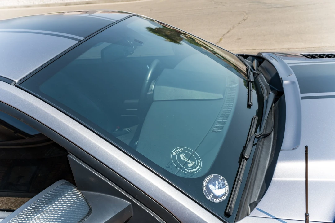 2007 Ford S197 I Shelby Mustang GT500 - Image 21 of 31