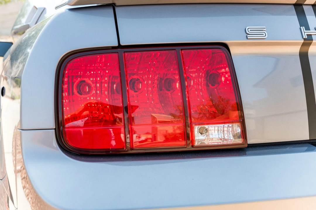 2007 Ford S197 I Shelby Mustang GT500 - Image 18 of 31