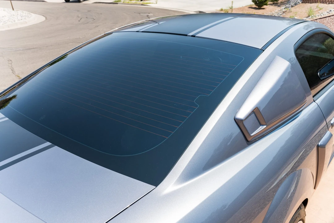 2007 Ford S197 I Shelby Mustang GT500 - Image 23 of 31