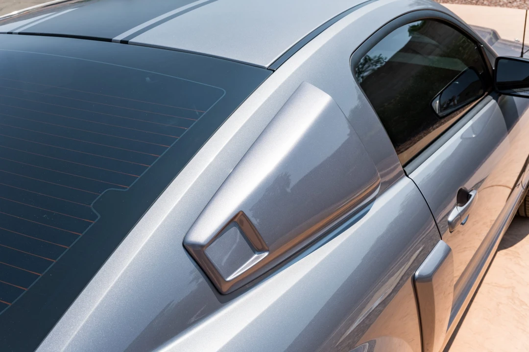 2007 Ford S197 I Shelby Mustang GT500 - Image 26 of 31