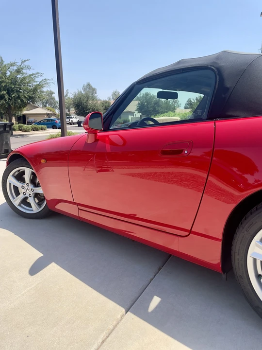 2007 Honda AP2 S2000 - Image 27 of 31