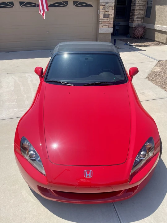 2007 Honda AP2 S2000 - Image 22 of 31