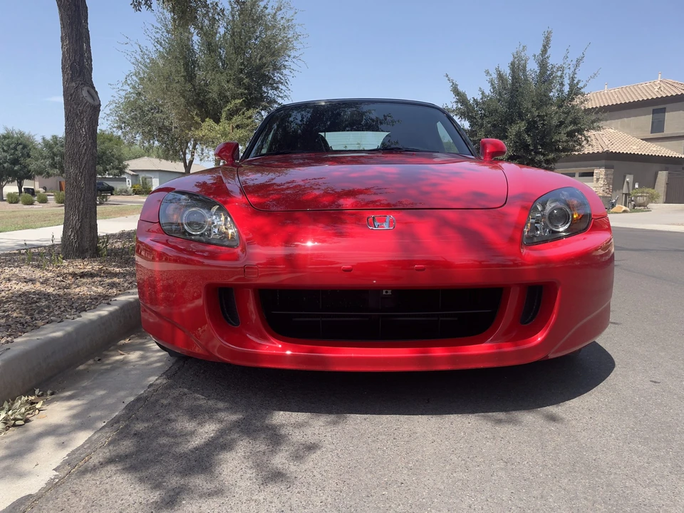 2007 Honda AP2 S2000 - Image 11 of 31