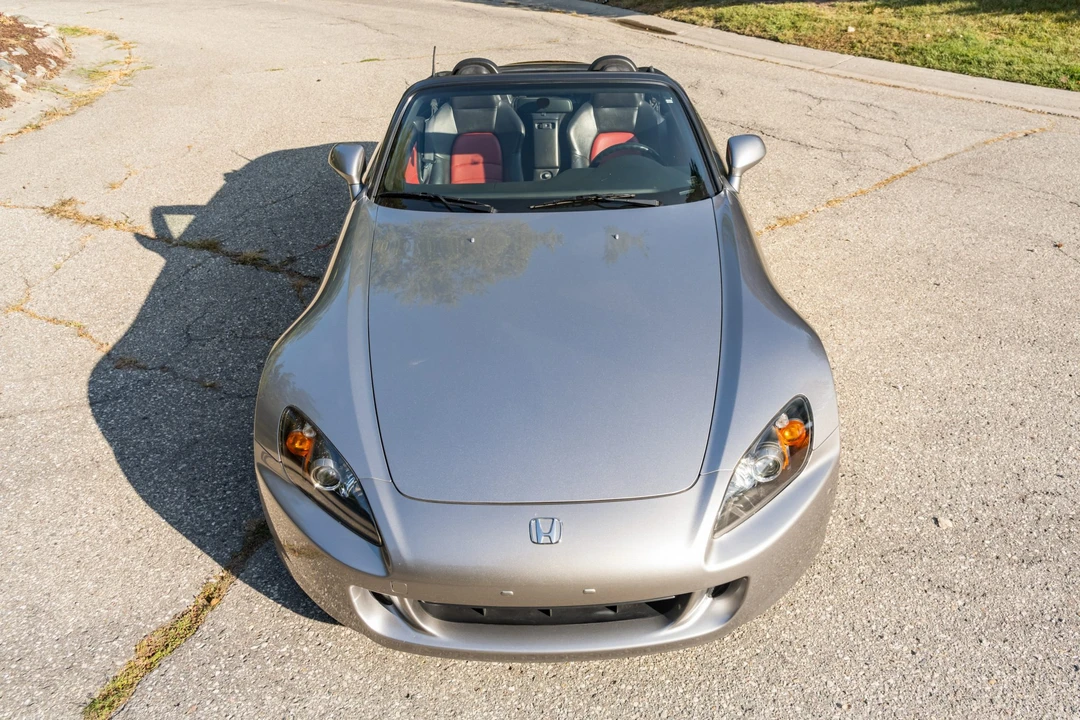 2007 Honda AP2 S2000 - Image 6 of 31
