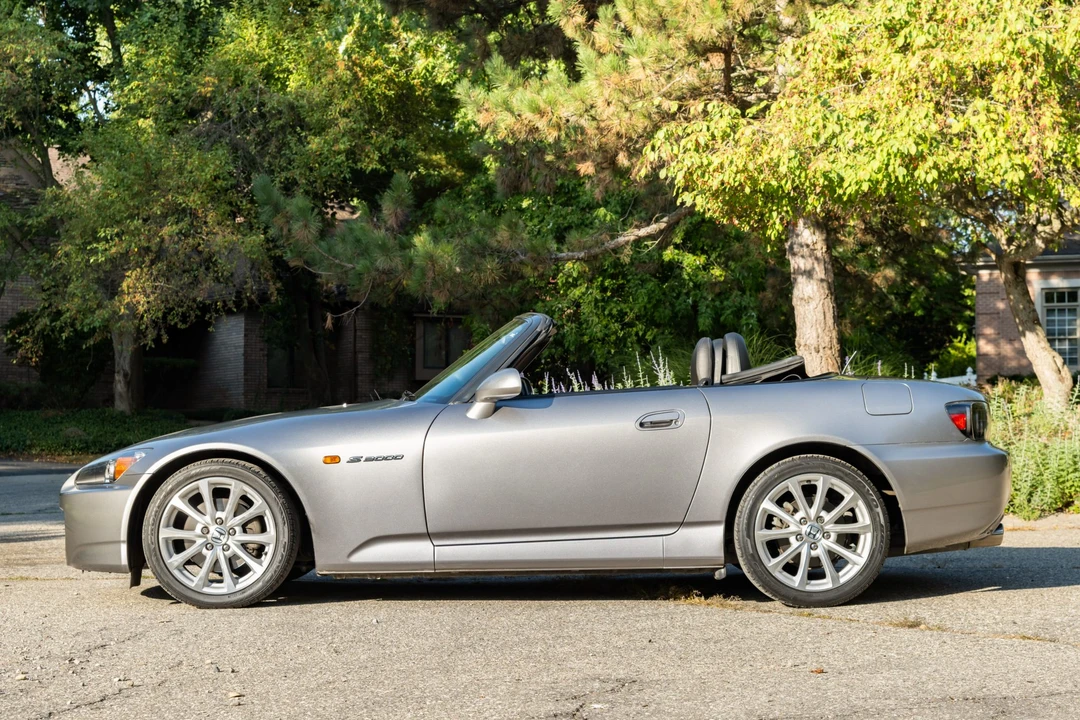 2007 Honda AP2 S2000 - Image 16 of 31