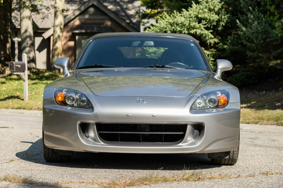 2007 Honda AP2 S2000 - Image 18 of 31