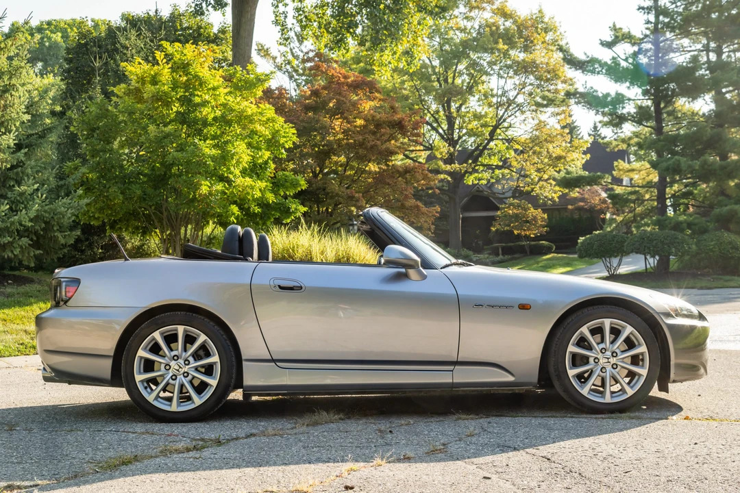 2007 Honda AP2 S2000 - Image 10 of 31