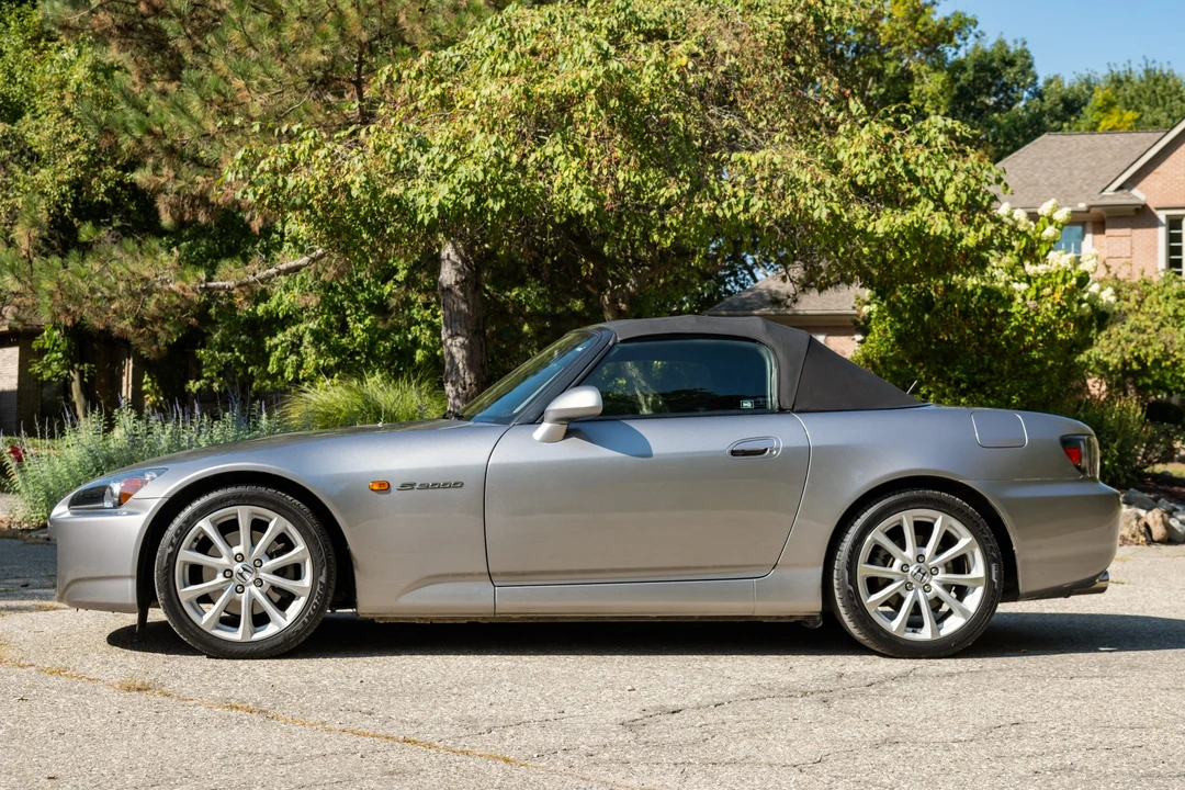 2007 Honda AP2 S2000 - Image 24 of 31