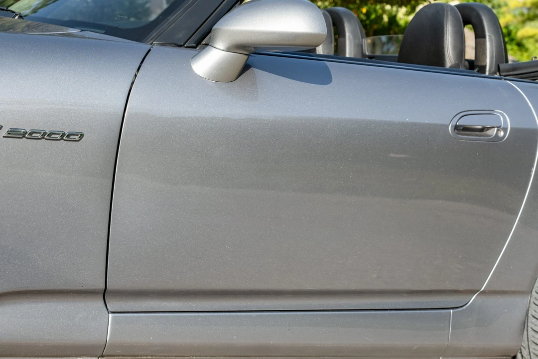 2007 Honda AP2 S2000 - Image 26 of 31