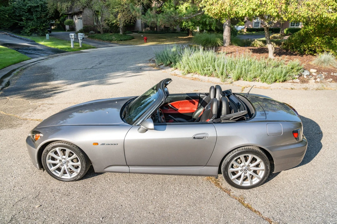 2007 Honda AP2 S2000 - Image 15 of 31
