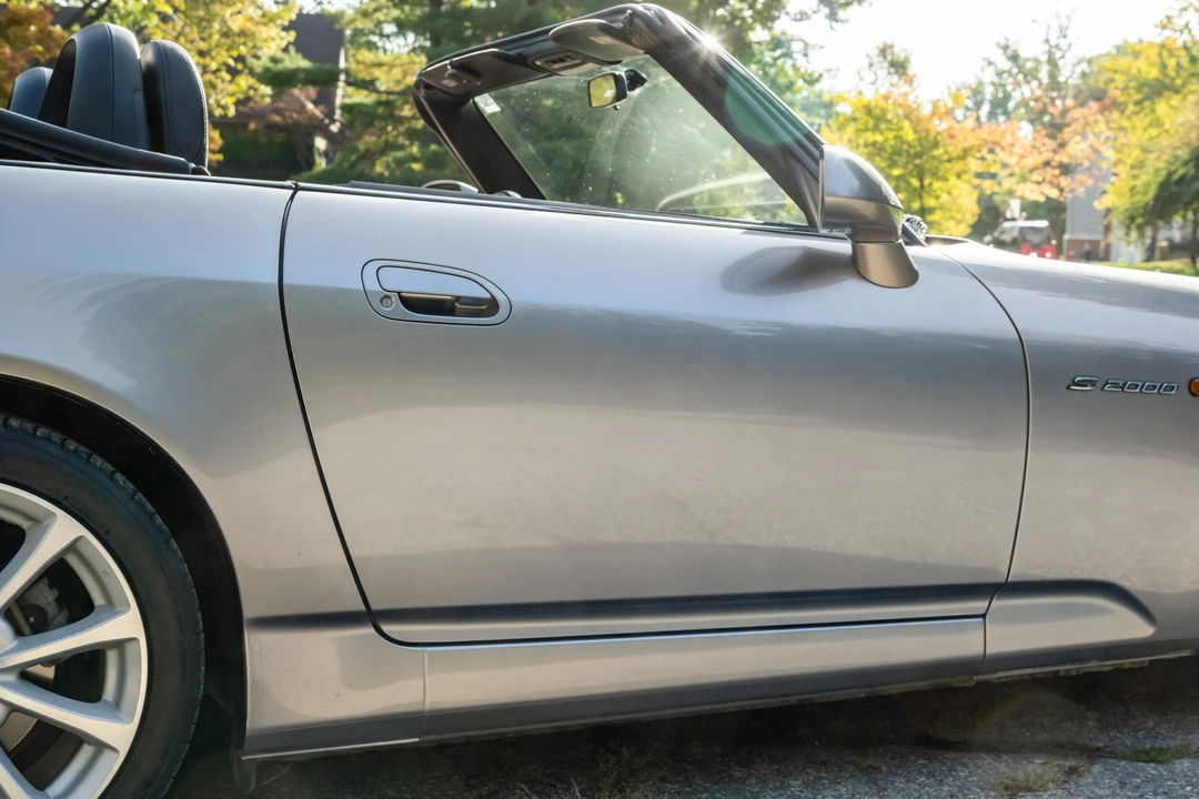 2007 Honda AP2 S2000 - Image 30 of 31