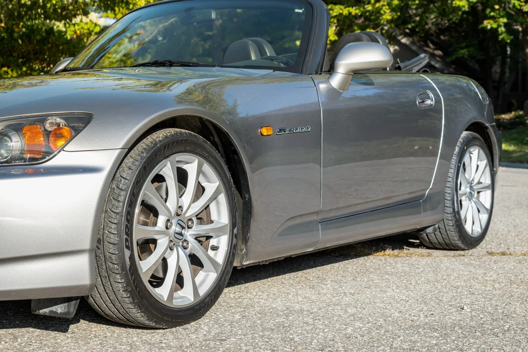 2007 Honda AP2 S2000 - Image 25 of 31