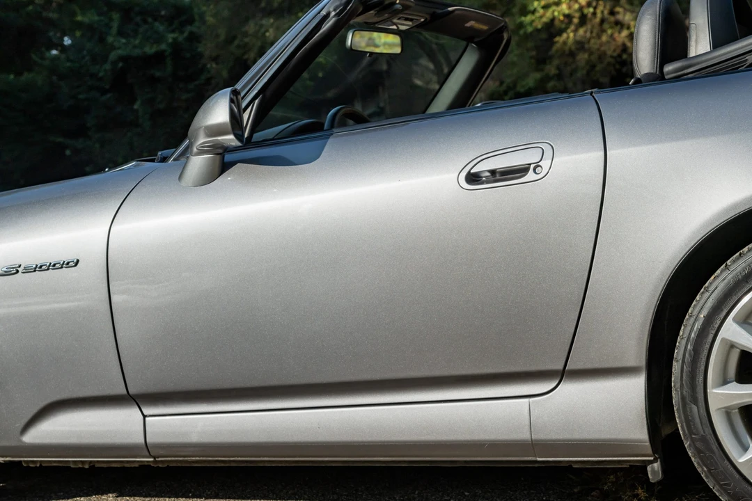 2007 Honda AP2 S2000 - Image 27 of 31