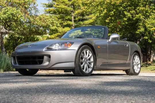 2007 Honda AP2 S2000 - Image 3 of 31