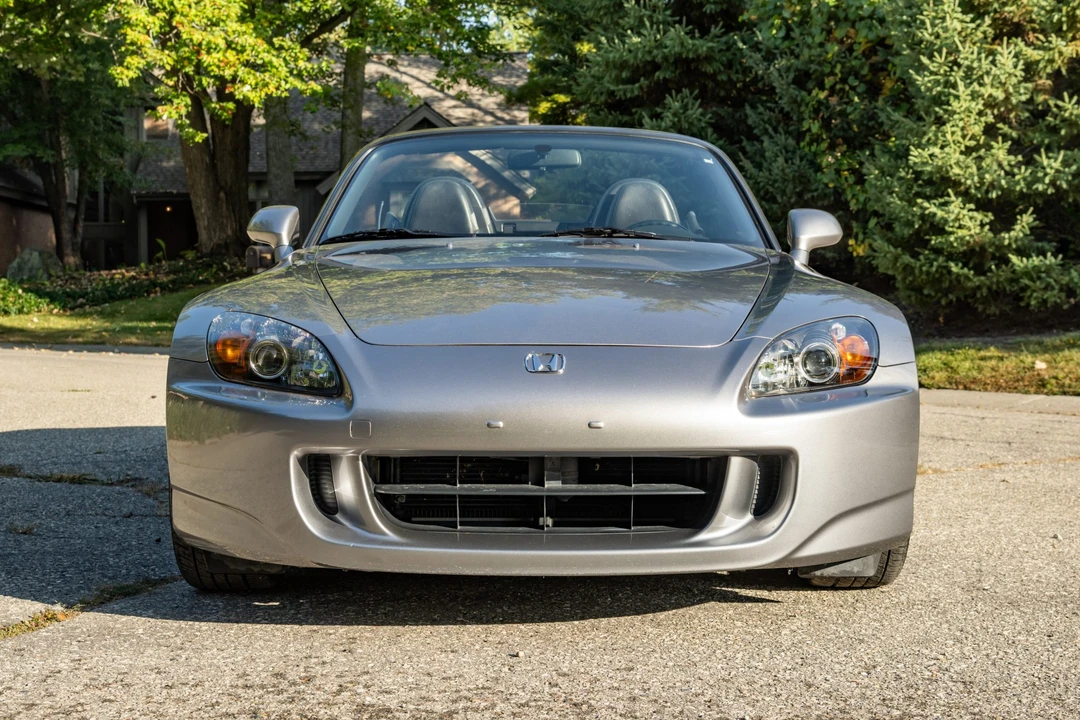 2007 Honda AP2 S2000 - Image 7 of 31