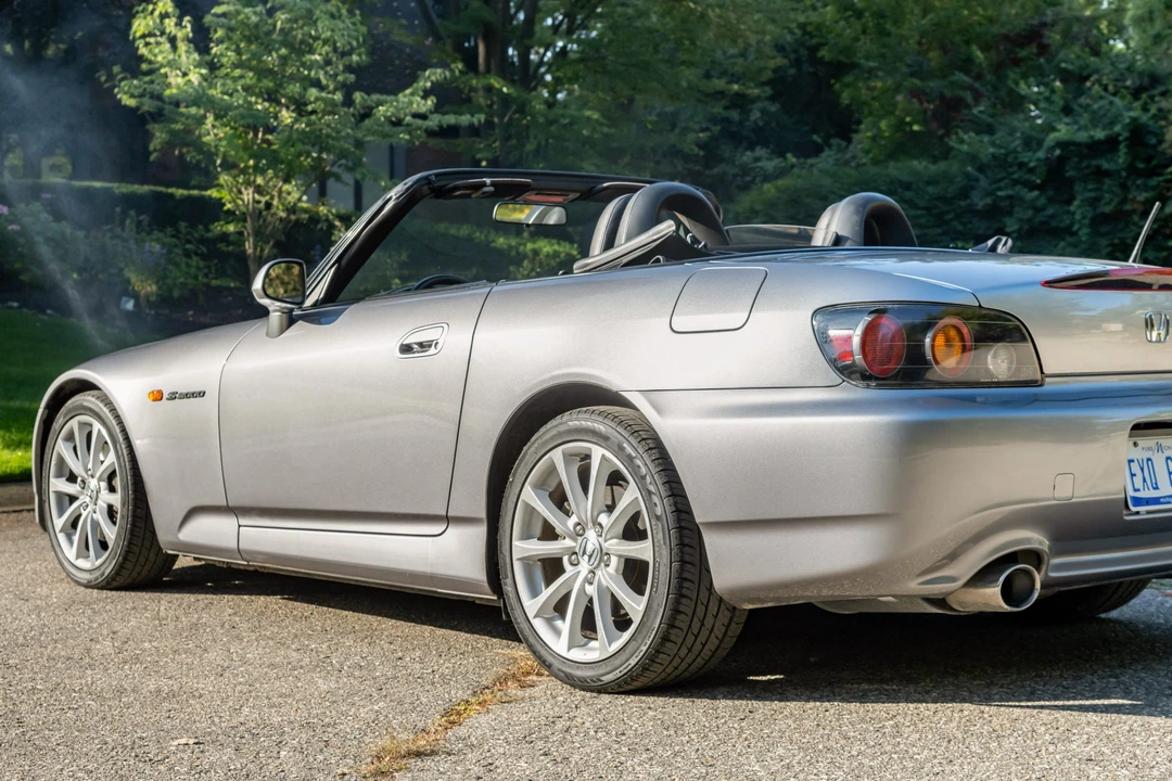2007 Honda AP2 S2000 - Image 28 of 31