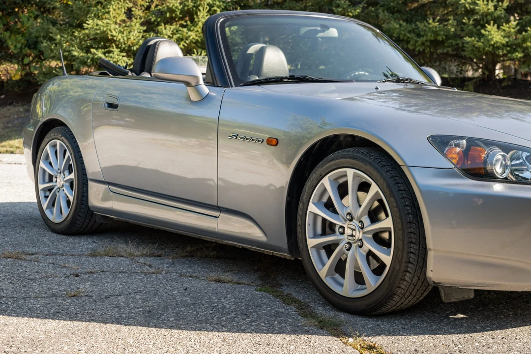 2007 Honda AP2 S2000 - Image 31 of 31