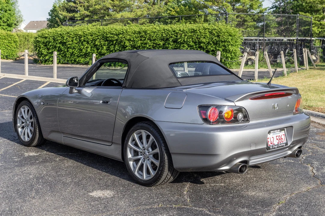 2007 Honda AP2 S2000 - Image 4 of 31