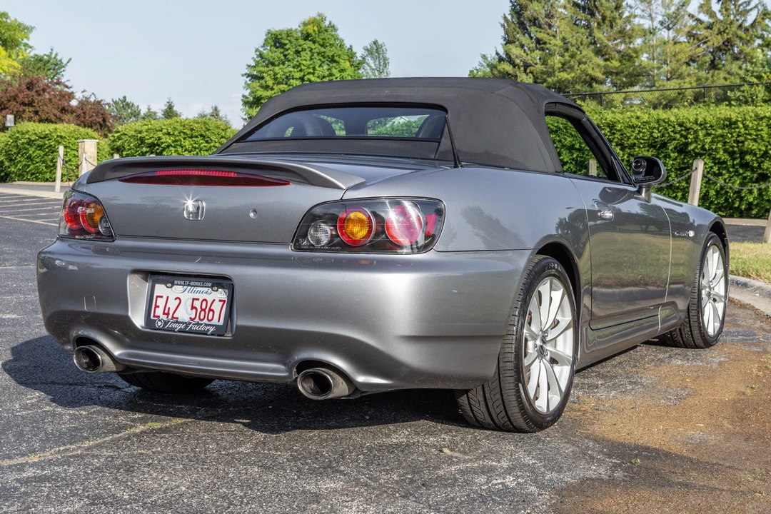 2007 Honda AP2 S2000 - Image 7 of 31
