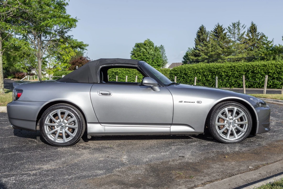 2007 Honda AP2 S2000 - Image 8 of 31
