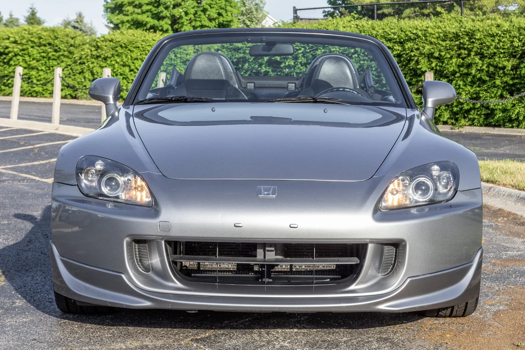 2007 Honda AP2 S2000 - Image 18 of 31