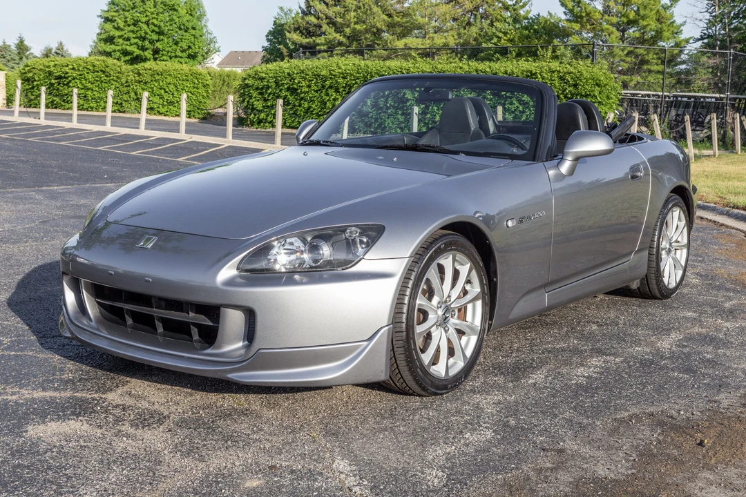 2007 Honda AP2 S2000 - Image 12 of 31