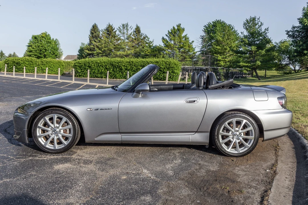 2007 Honda AP2 S2000 - Image 13 of 31