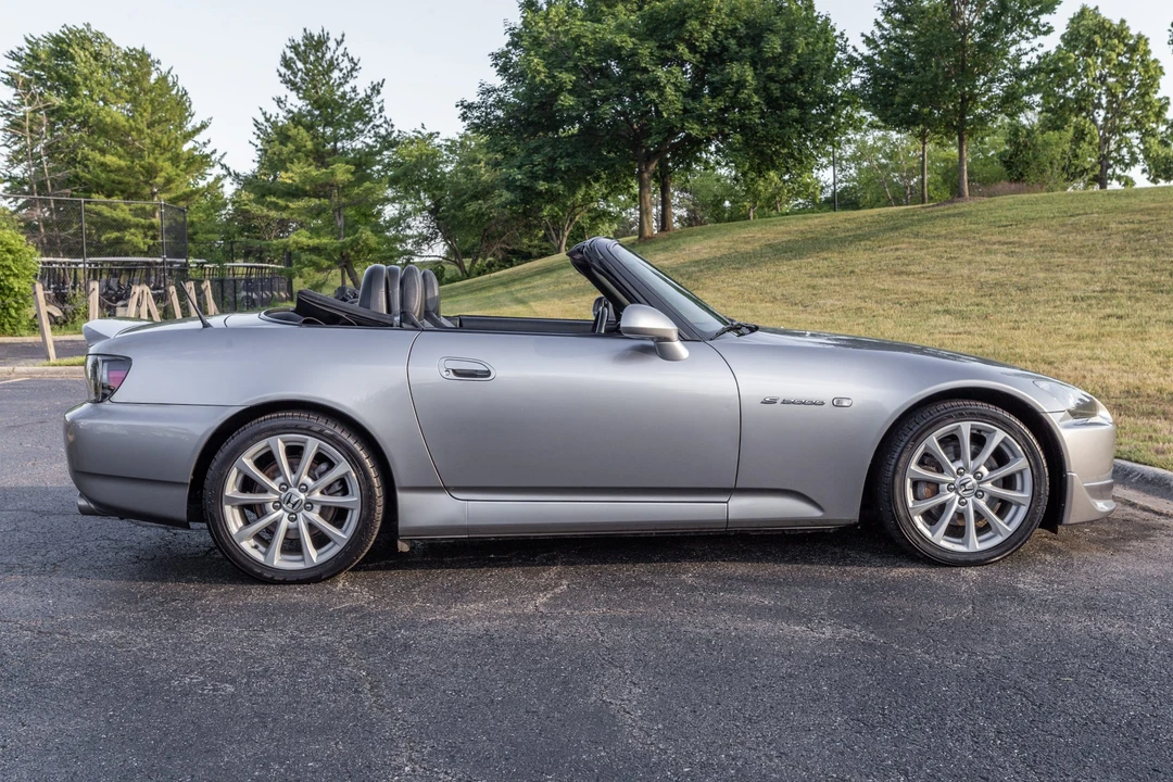 2007 Honda AP2 S2000 - Image 16 of 31