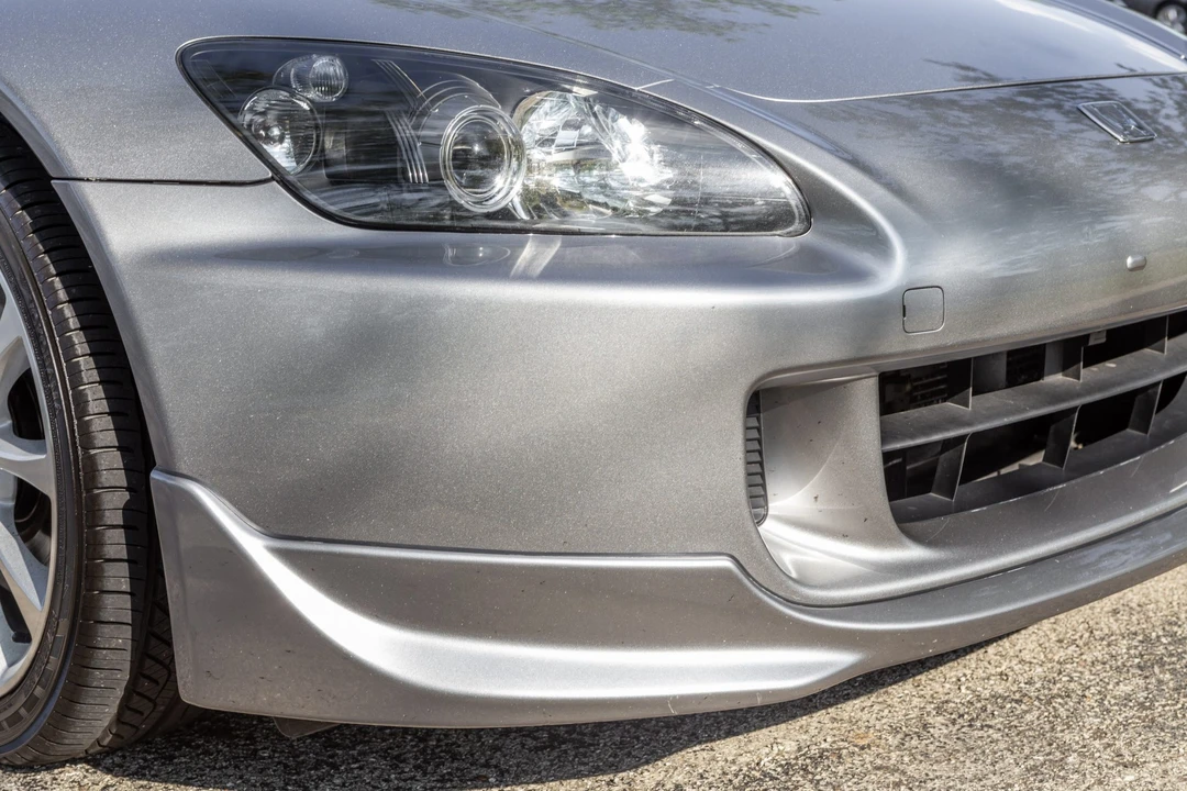 2007 Honda AP2 S2000 - Image 21 of 31