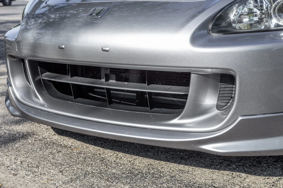 2007 Honda AP2 S2000 - Image 28 of 31