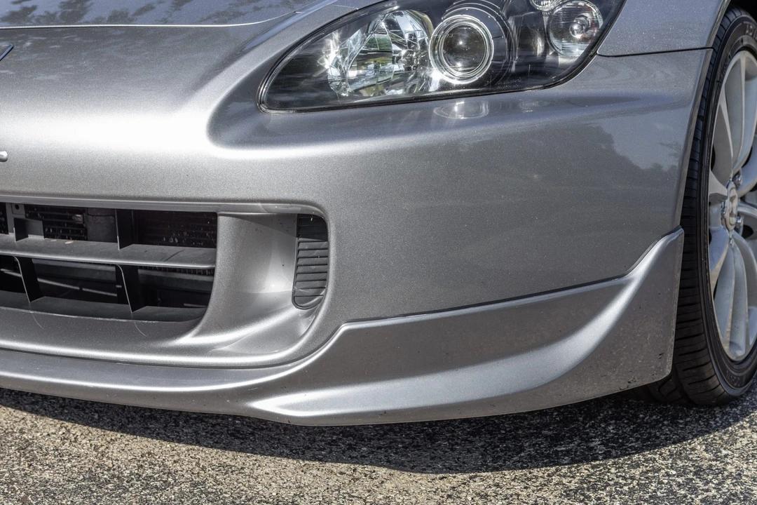 2007 Honda AP2 S2000 - Image 29 of 31
