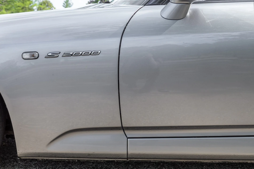 2007 Honda AP2 S2000 - Image 31 of 31