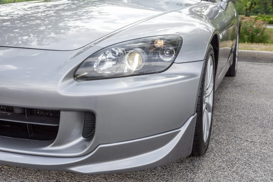 2007 Honda AP2 S2000 - Image 30 of 31