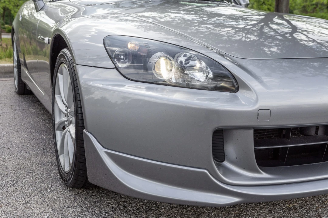2007 Honda AP2 S2000 - Image 22 of 31