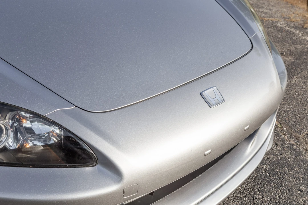2007 Honda AP2 S2000 - Image 23 of 31