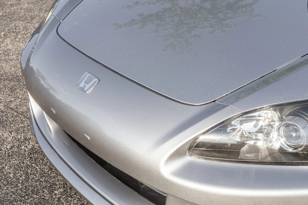 2007 Honda AP2 S2000 - Image 26 of 31