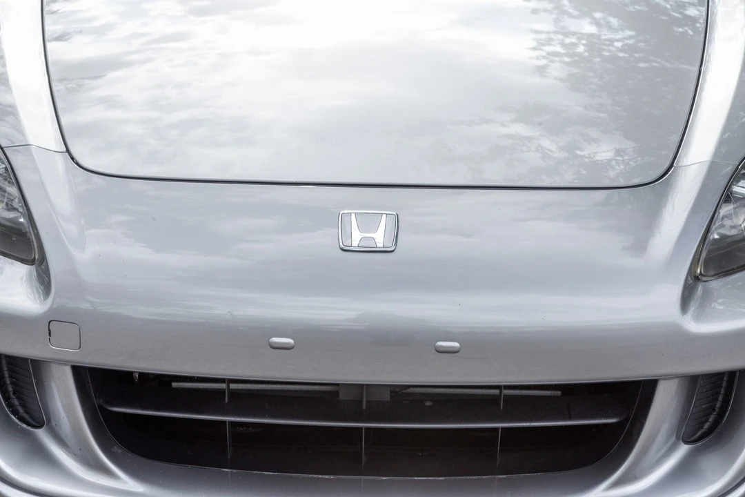 2007 Honda AP2 S2000 - Image 24 of 31