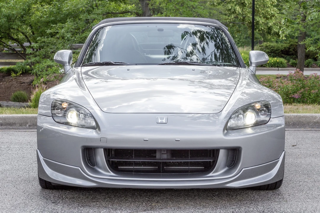 2007 Honda AP2 S2000 - Image 11 of 31