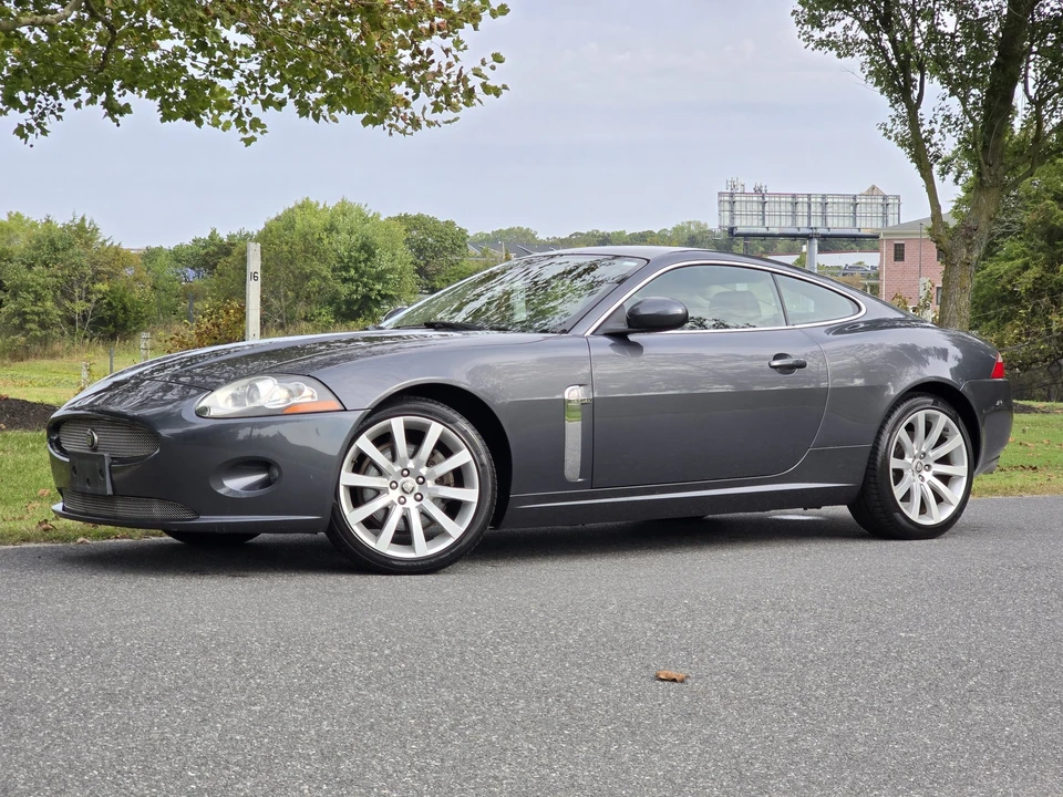 2007 Jaguar X150 XK - Image 2 of 31