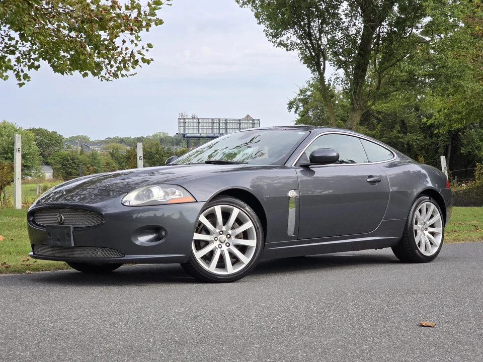 2007 Jaguar X150 XK - Image 3 of 31
