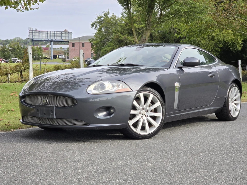 2007 Jaguar X150 XK - Image 5 of 31