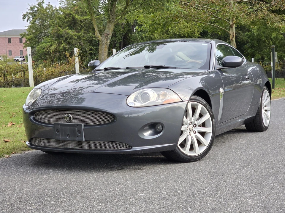 2007 Jaguar X150 XK - Image 7 of 31