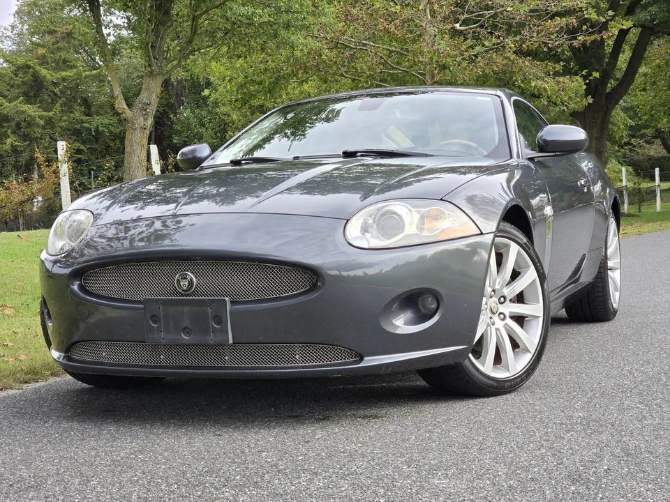 2007 Jaguar X150 XK - Image 8 of 31