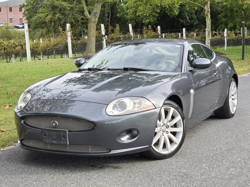 2007 Jaguar X150 XK - Image 6 of 31
