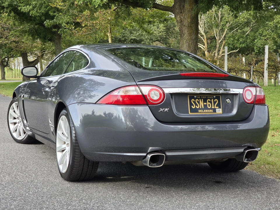 2007 Jaguar X150 XK - Image 30 of 31